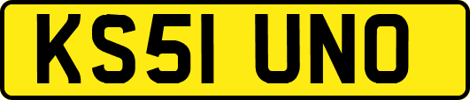 KS51UNO