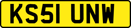 KS51UNW