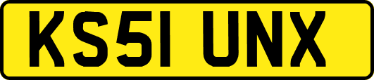 KS51UNX