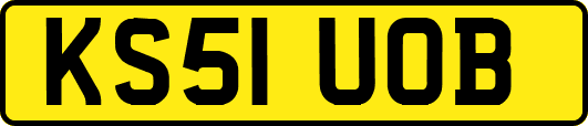 KS51UOB