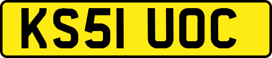 KS51UOC