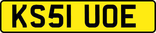 KS51UOE