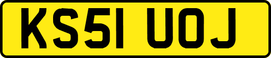 KS51UOJ