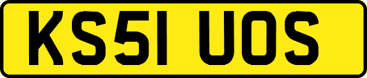 KS51UOS