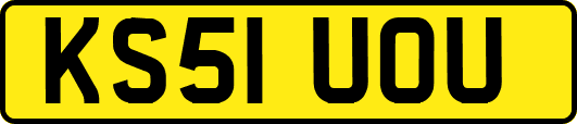 KS51UOU