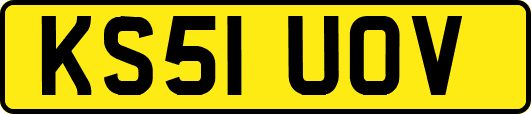 KS51UOV