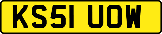 KS51UOW