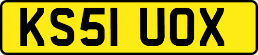 KS51UOX