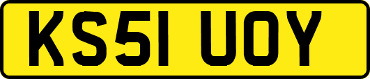 KS51UOY