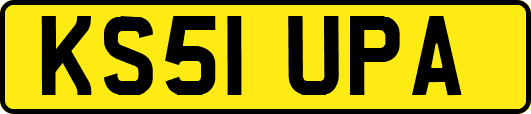 KS51UPA