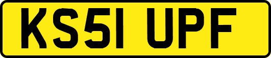 KS51UPF