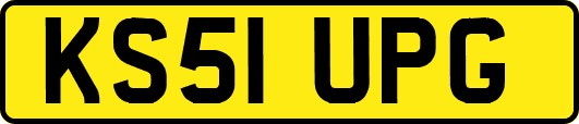 KS51UPG