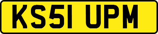 KS51UPM