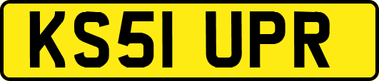 KS51UPR