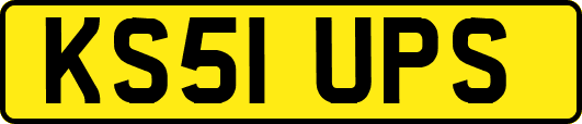 KS51UPS