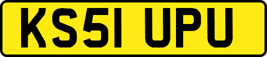 KS51UPU