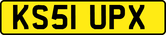 KS51UPX