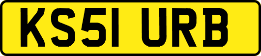 KS51URB