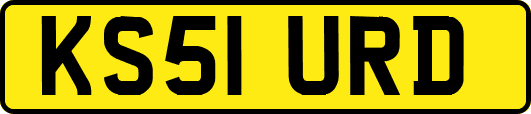 KS51URD