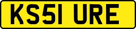 KS51URE