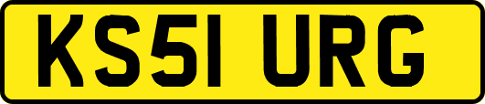 KS51URG