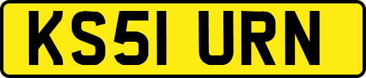 KS51URN