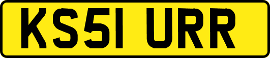 KS51URR