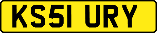 KS51URY