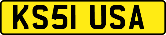 KS51USA