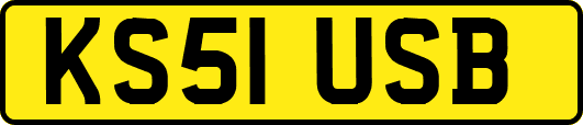 KS51USB