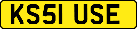 KS51USE