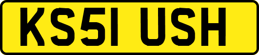 KS51USH