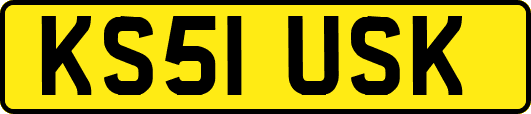 KS51USK