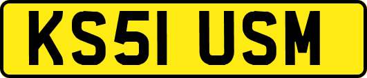 KS51USM