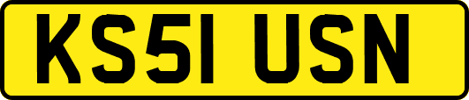 KS51USN