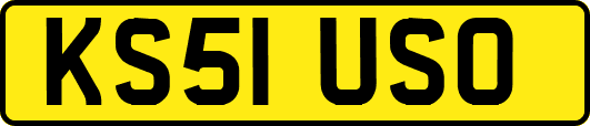 KS51USO