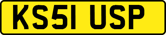 KS51USP