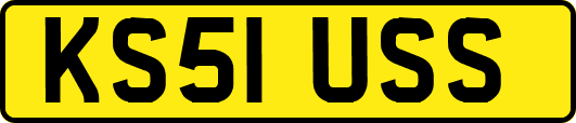 KS51USS