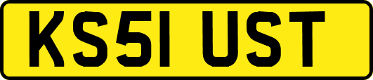 KS51UST