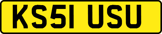 KS51USU