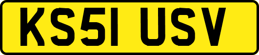 KS51USV