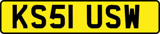 KS51USW