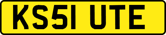 KS51UTE