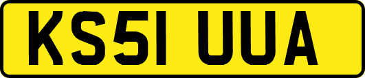 KS51UUA
