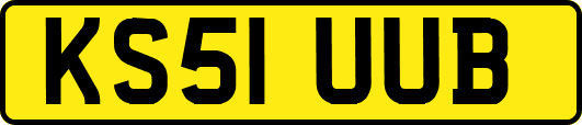 KS51UUB