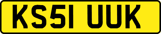 KS51UUK