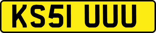 KS51UUU