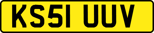 KS51UUV