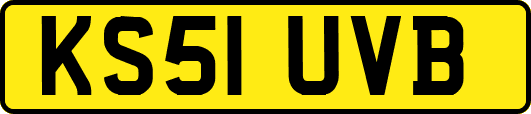 KS51UVB
