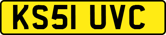 KS51UVC